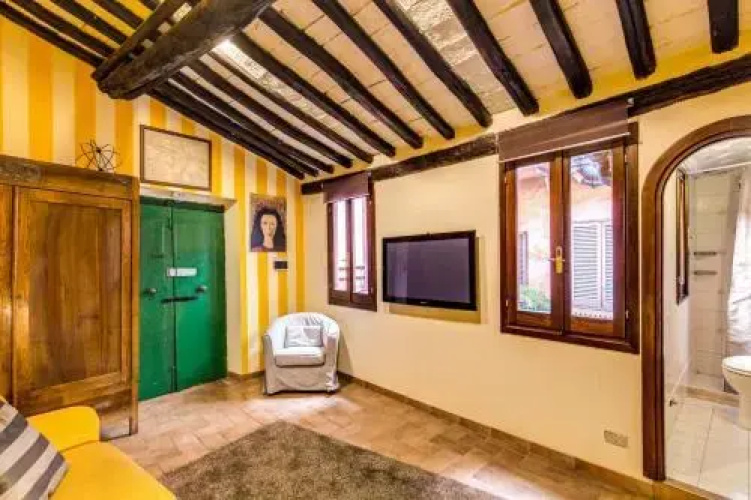 Stylish Next To Piazza Navona
