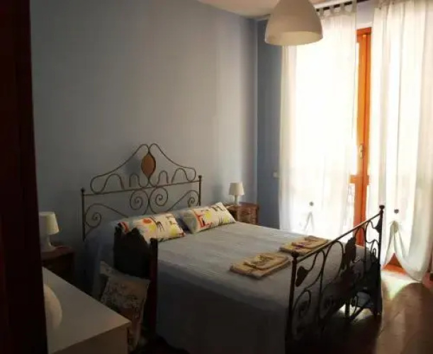 B&B Vigneto Pardom
