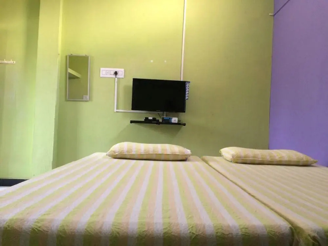 Star Residency