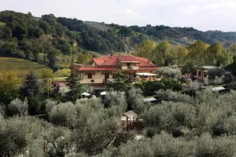 L'Antico Feudo