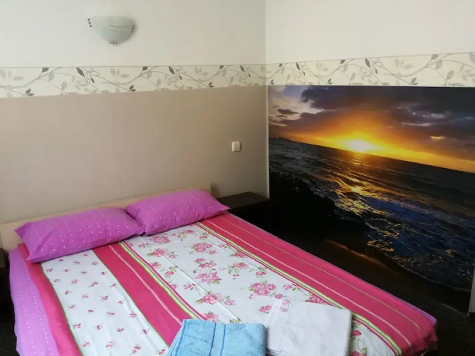 Hostel E-sport