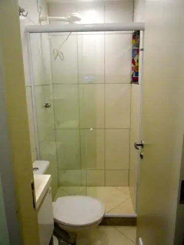 Hostel Zainha