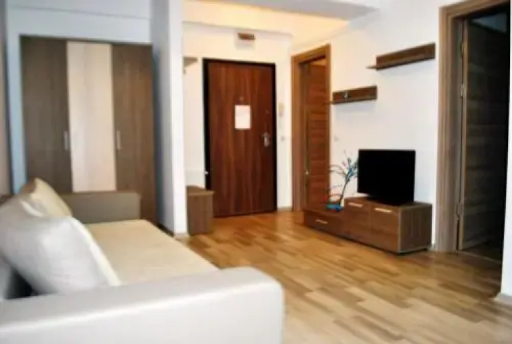 Apartamente Deco Residence