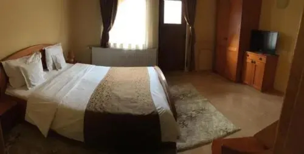 Casa din Vale