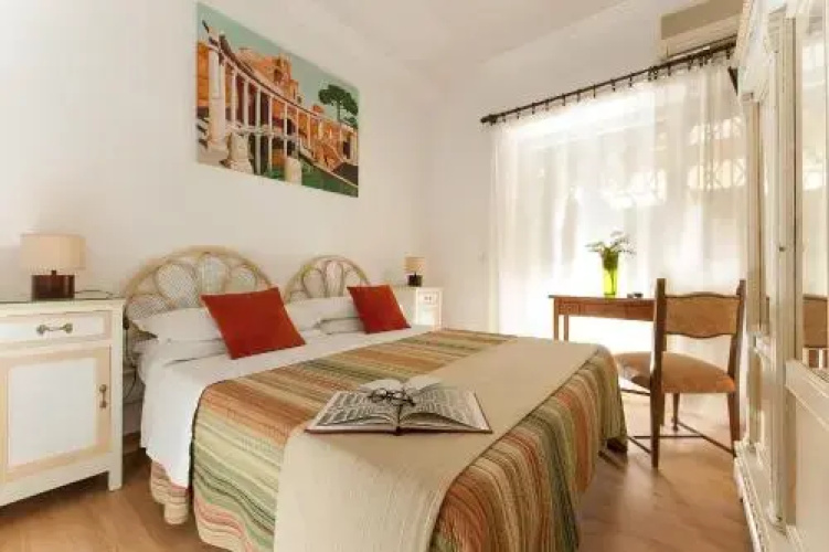 Please Rome - Guest House