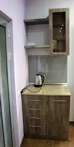 Le Petit Hotel