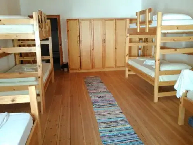 Babameto House