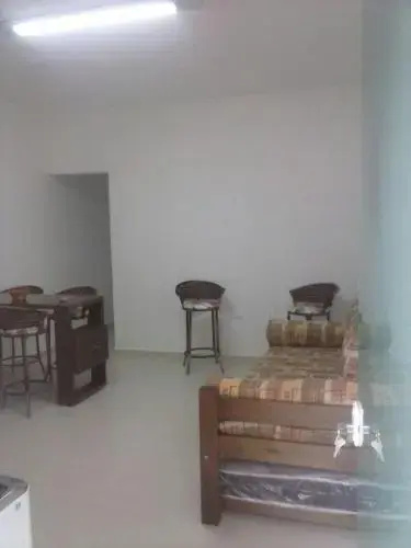 Apartamento da Vanda