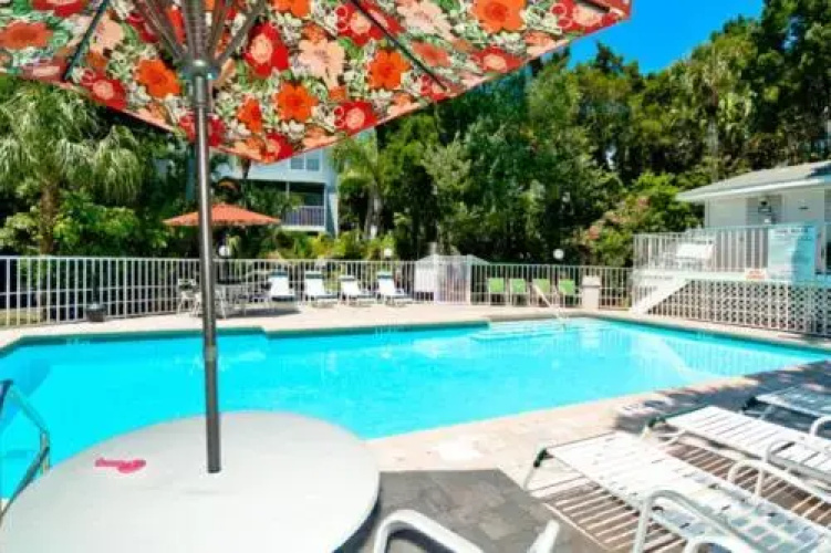 North Beach Village Unit 40