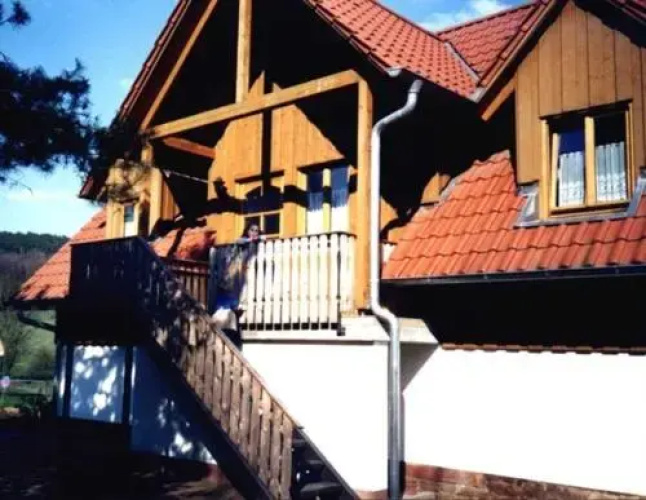 Daumsmuhle