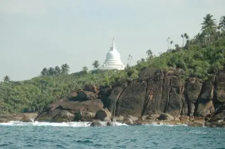 White Villa