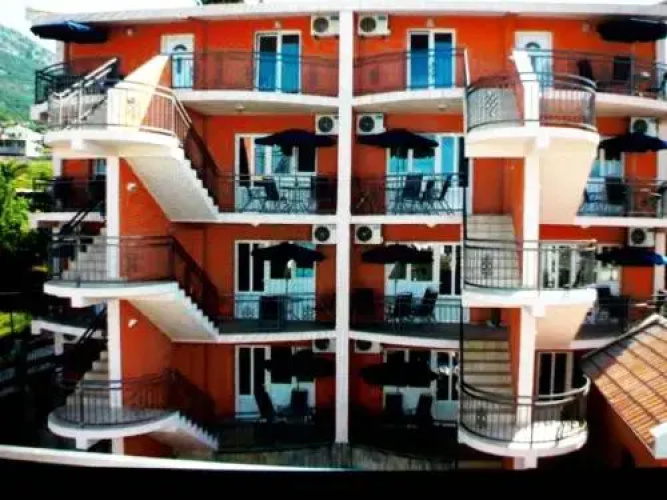 Apartmani Mns