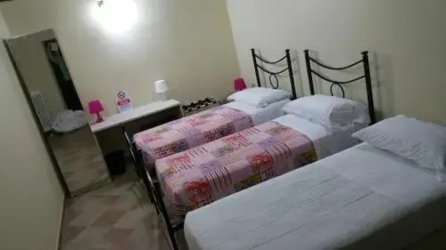 Bed and Breakfast Giaveno