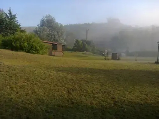 Posada del Rio