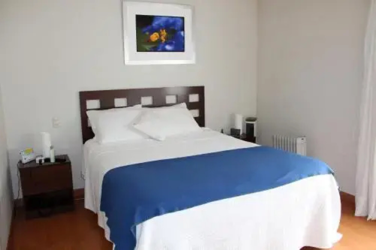Suites Miraflores Dos de Mayo