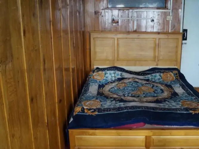 Pride Resort Gulmarg