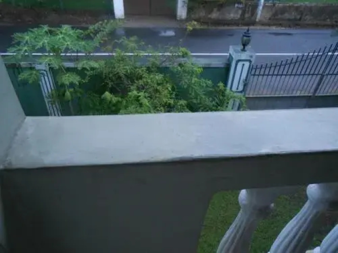 Chandu Villa