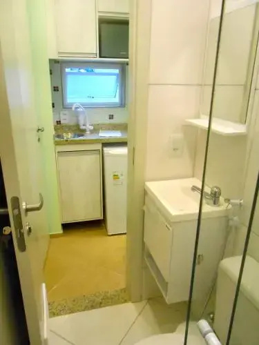 Hostel Zainha