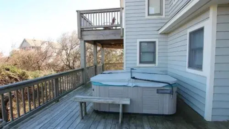 Ponducky - 5 Br Home