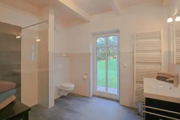 Ferienhaus In de Bargen