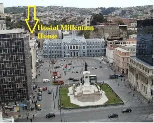 Hostal Millenium House