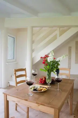 Apartamentai Upė