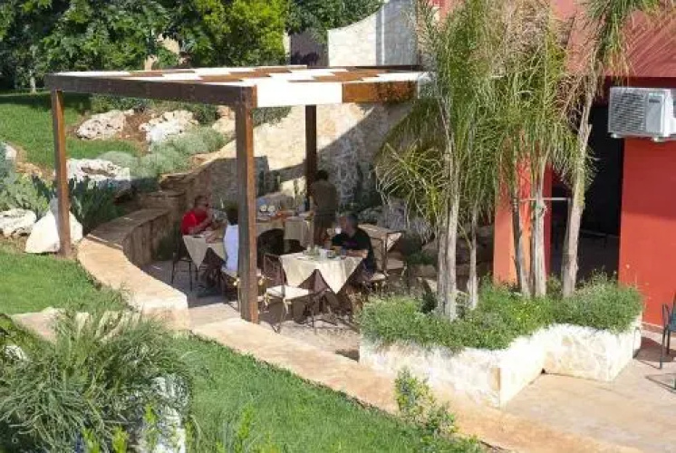B&B Pozzillo San Rocco