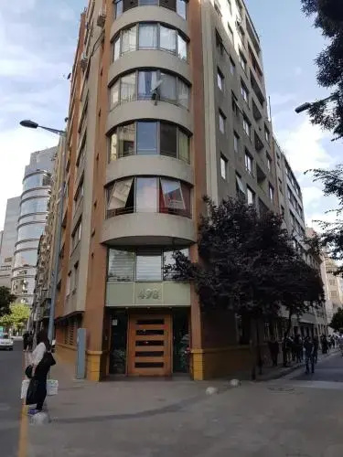 Hotelafbeelding