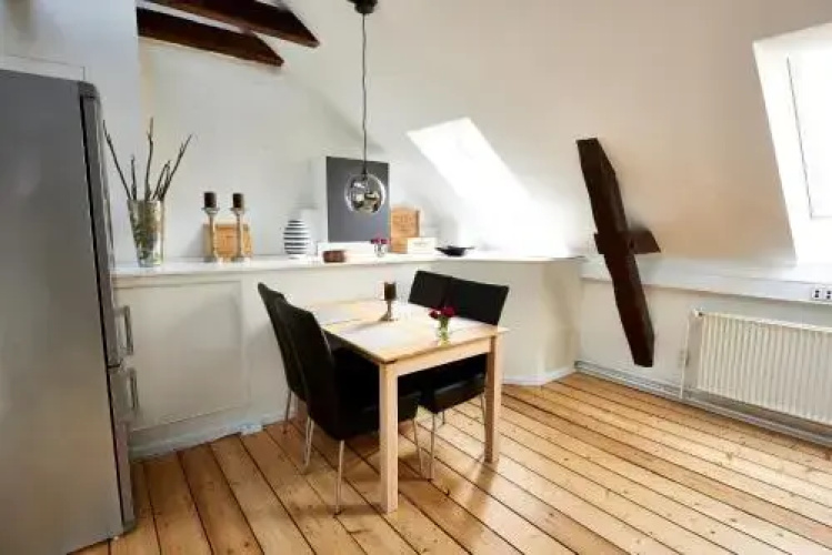 Støberiet Apartment