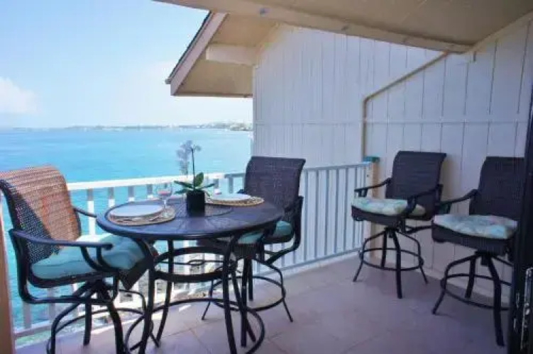Sea Village 4313