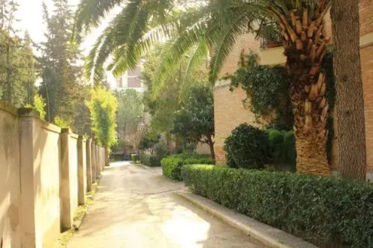 Il Giardino In Citta
