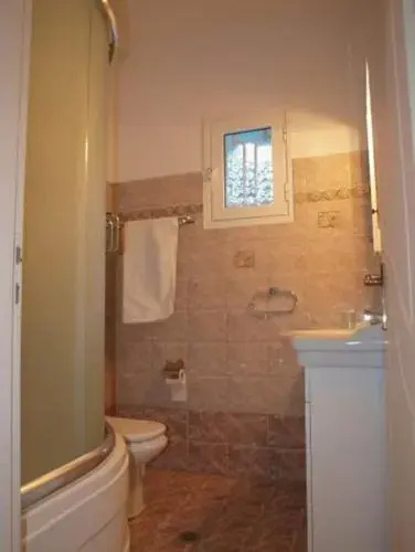 Xenia Apartment