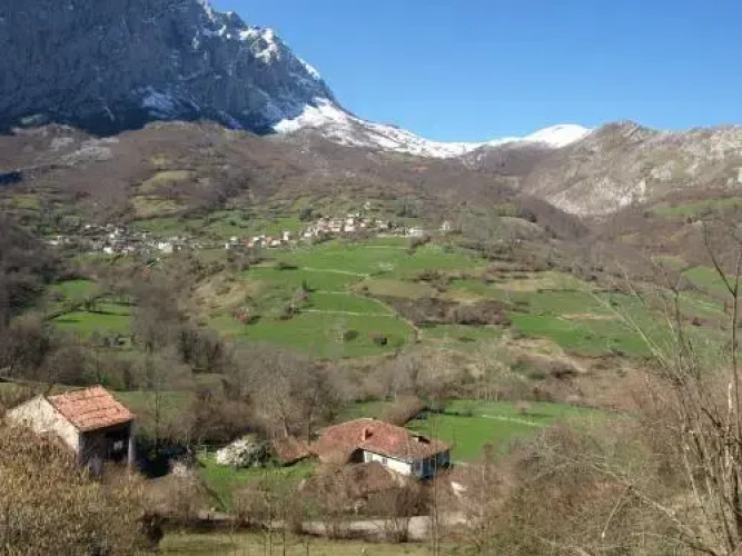 La Tanda