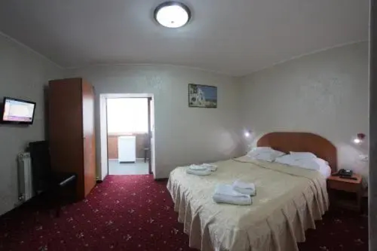 Select Holiday Villas
