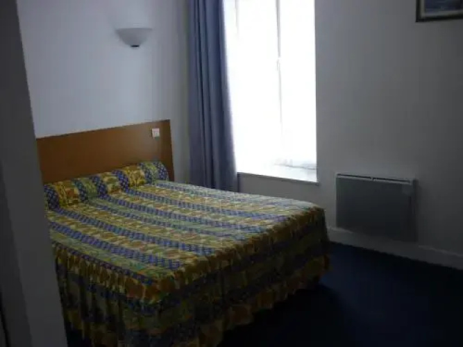 Hotel Neptune