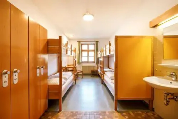 Jugendherberge Schliersee - Hostel