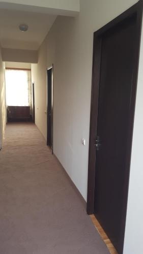 Hotel rooms