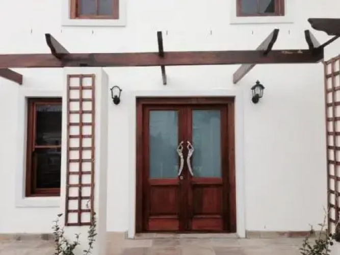 De Zalze Luxury Lodge