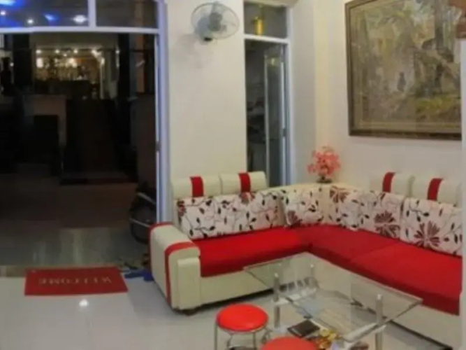 Sea Moon Guesthouse