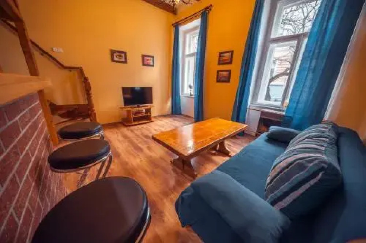 Maisonette Na Kozacce
