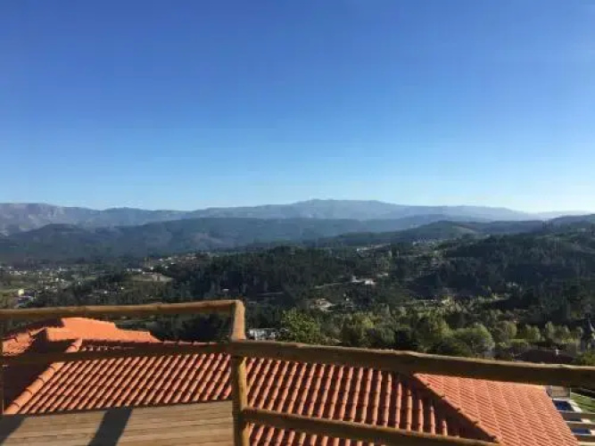 Casa de Basto