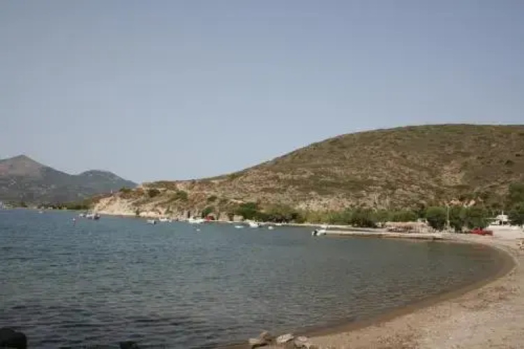 Tassoula Rooms