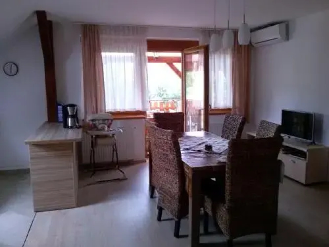 Fügefa Vendégház