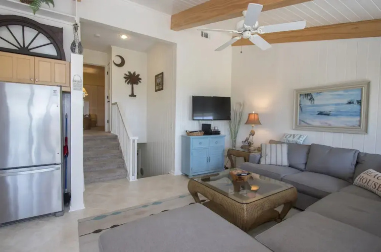 Beach Villas #WBV003