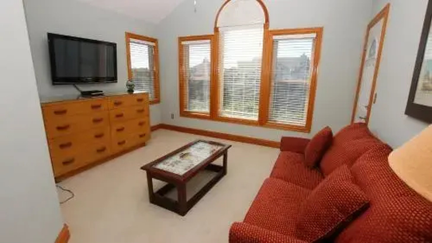 Bleu Dolphin - 6 Br Home