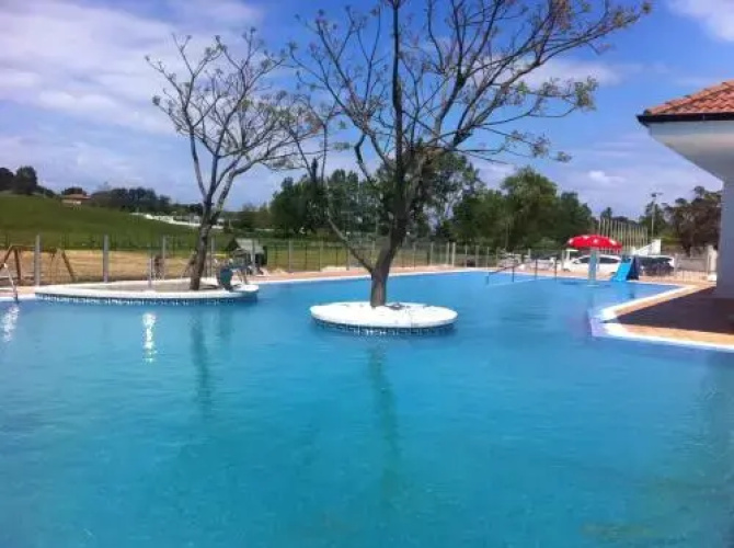 Pension Arenas