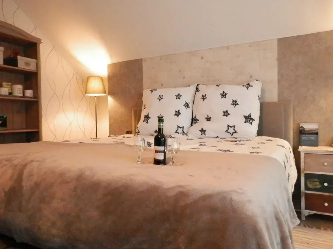 Ravelin Bed & Breakfast