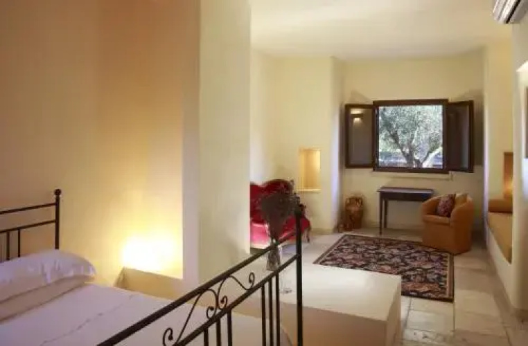 Santa Maria Del Morige Relais