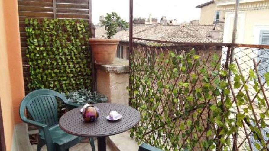 BB La Casa Di Giuly