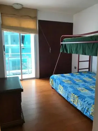 Apartamento Paracas